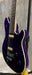 EVH Wolfgang Special Ebony Fingerboard Deep Purple Metallic 5107701552