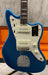 Fender American Vintage II 1966 Jazzmaster Rosewood Fingerboard, Lake Placid Blue 0110340802