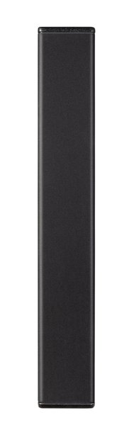 HK Audio 150-Watt 10 x 3" Column Speaker. Black Brand: HK Audio Model: SI-SERIES-P10I-TR-BLK