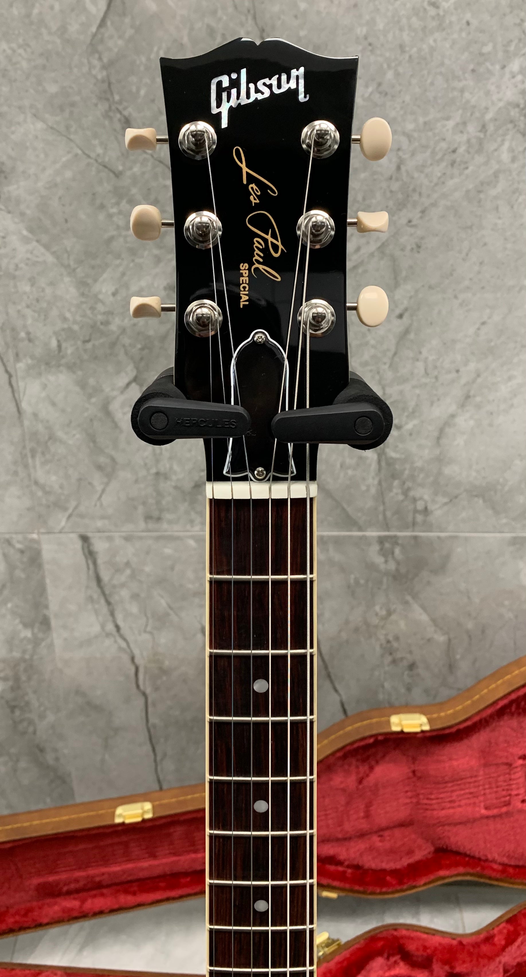 Gibson les paul special pro deals