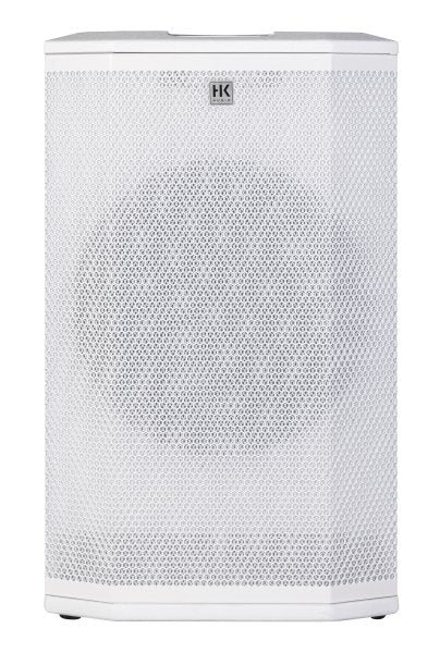 HK Audio 2000W 12" Active Column Loudspeaker System, White Brand: HK Audio Model: HK-POLAR-12-MKII-WHT