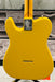 Fender Britt Daniel Tele Thinline Maple Fingerboard - Amarillo Gold 0113702751
