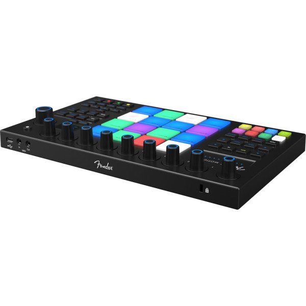 Presonus Fender Motion 16 Production and Performance Controller Brand: Presonus Model: MOTION16