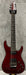 Schecter HELLRAISER C7 HR-C-7-FR-S-BCH Black Cherry 7 String Guitar Sustainiac and EMG'S 1829-SHC USED SPECIAL