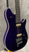 EVH Wolfgang Special Ebony Fingerboard Deep Purple Metallic 5107701552