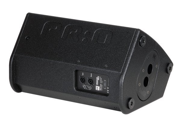 HK Audio 600-Watt 8" Passive Monitor Brand: HK Audio Model: PREM-PRO-10-X