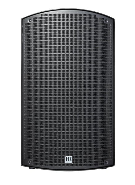 HK Audio 1200-Watt 15" Powered Speaker Brand: HK Audio Model: SONAR-115-XI