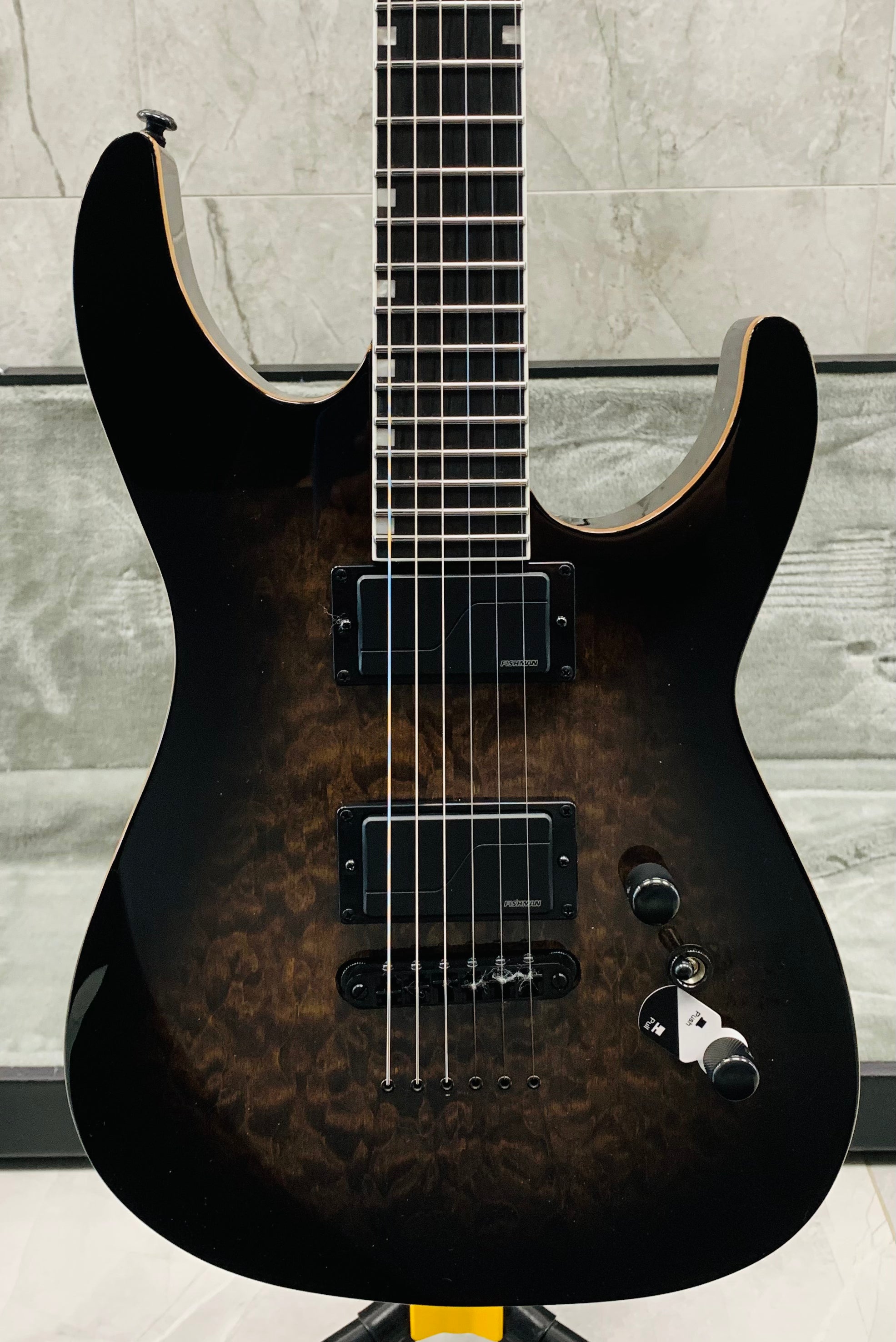 Ltd josh middleton signature deals