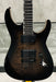ESP LTD JM-II BLACK SHADOW BURST Josh Middleton SIGNATURE GUITAR LJMIIQMBLKSHB