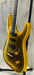 Jackson Pro Plus Series Soloist SLA3, Ebony Fingerboard, Gold Bullion 2914327500