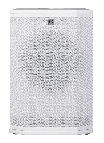 HK Audio 2000W 10" Active Column Loudspeaker System, White Brand: HK Audio Model: HK-POLAR-10-MKII-WHT