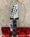 Ibanez PIA3761CBLP PIA 6 String MADE IN JAPAN Steve Vai Signature Electric Guitar Blue Powder Finish with Case