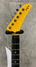 EVH 5150 Series Standard, Ebony Fingerboard, EVH Yellow 5108001504
