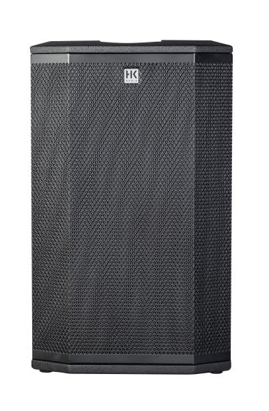 HK Audio 2000W 12" Active Column Loudspeaker System, Black Brand: HK Audio Model: HK-POLAR-12-MKII-BLK