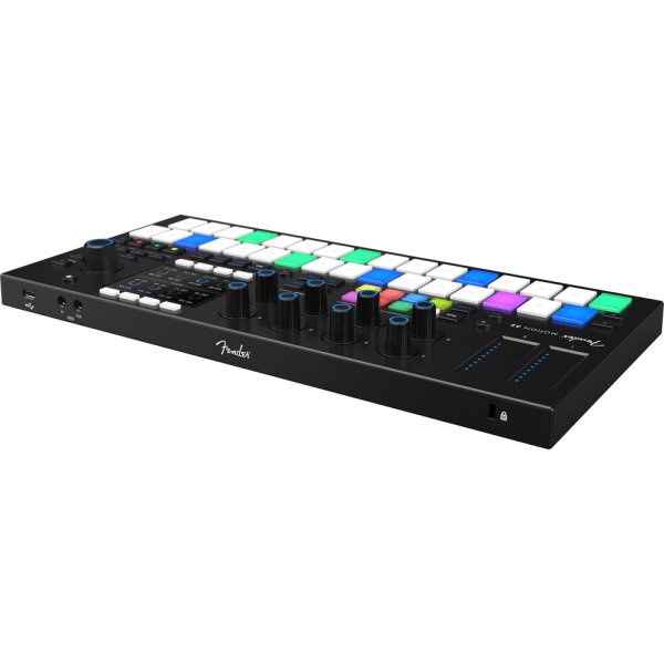 Presonus Fender Motion 32 Production and Performance Controller Brand: Presonus Model: MOTION32