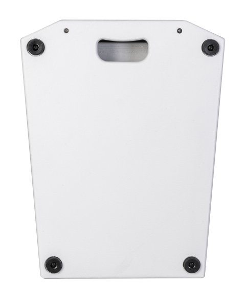HK Audio 2000W 12" Active Column Loudspeaker System, White Brand: HK Audio Model: HK-POLAR-12-MKII-WHT