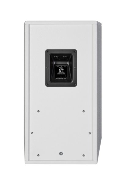 HK Audio 1000-Watt 15" Install Speaker. White Brand: HK Audio Model: FINEO-FO-15-WHT