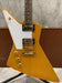 Epiphone Inspired by Gibson Custom Shop LEFT HANDED 1958 Korina Explorer IGCKEXWANAGHLH