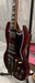 Gibson Custom Shop 60th Anniversary 1961 LES PAUL SG STANDARD WITH SIDEWAYS VIBROLA VOS CHERRY RED SGSR60VOCHSN
