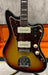 Fender American Vintage II 1966 Jazzmaster Rosewood Fingerboard, 3-Color Sunburst 0110340800