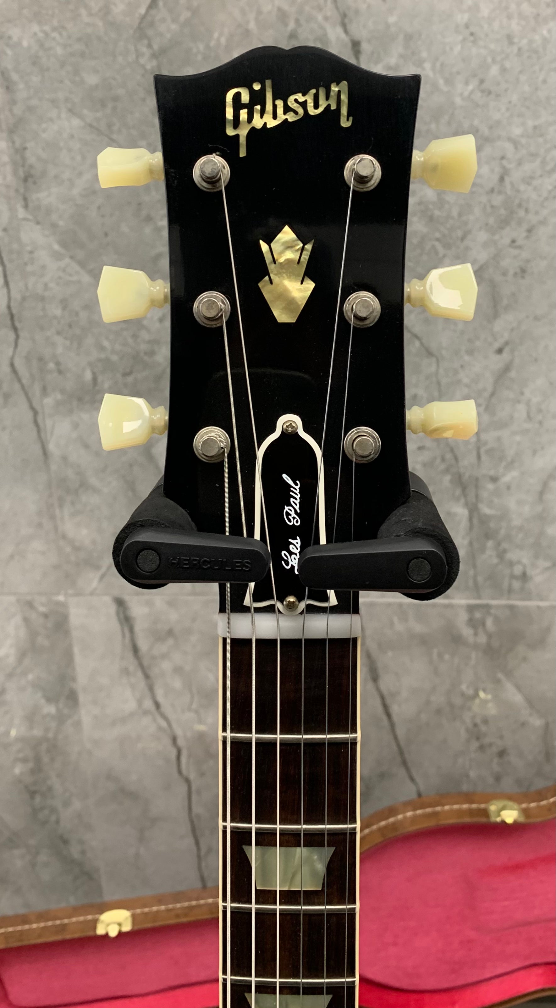 Gibson Custom Shop 60th Anniversary 1961 Les Paul SG Custom