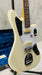 Fender Johnny Marr Jaguar, Rosewood Fingerboard, Olympic White 0116400705