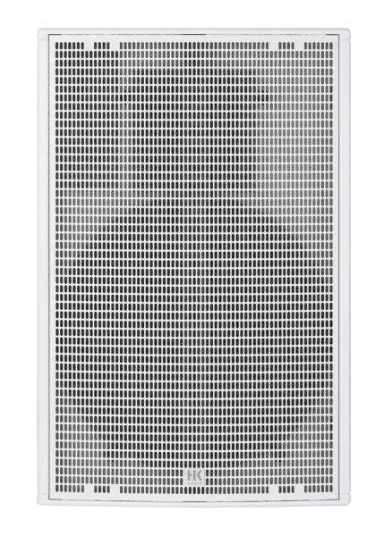 HK Audio 1000-Watt 15" Install Speaker. White Brand: HK Audio Model: FINEO-FO-15-WHT