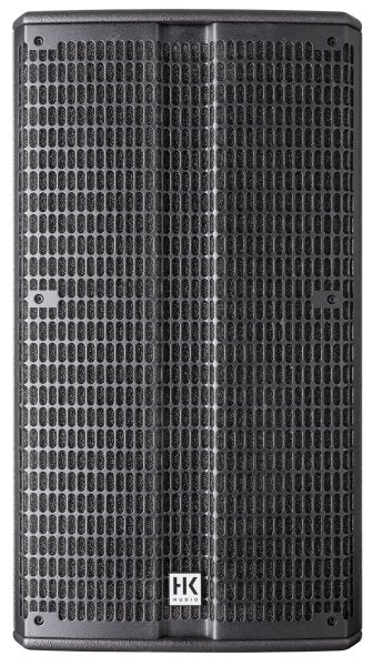 HK Audio 1000-Watt 1 x 12" Passive Monitor Brand: HK Audio Model: LINEAR-5-112-X