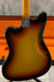 Fender American Vintage II 1966 Jazzmaster Rosewood Fingerboard, 3-Color Sunburst 0110340800