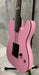 Schecter Machine Gun Kelly Signature PT Electric Guitar Tickets To My Downfall Pink 85-SHC 