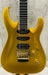 Jackson Pro Plus Series Soloist SLA3, Ebony Fingerboard, Gold Bullion 2914327500