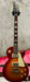 Epiphone Limited Edition 1959 Les Paul Standard 59 EL59ADCNH – Aged Dark Cherry Burst SERIAL NUMBER 21081521644 - 8.8 LBS