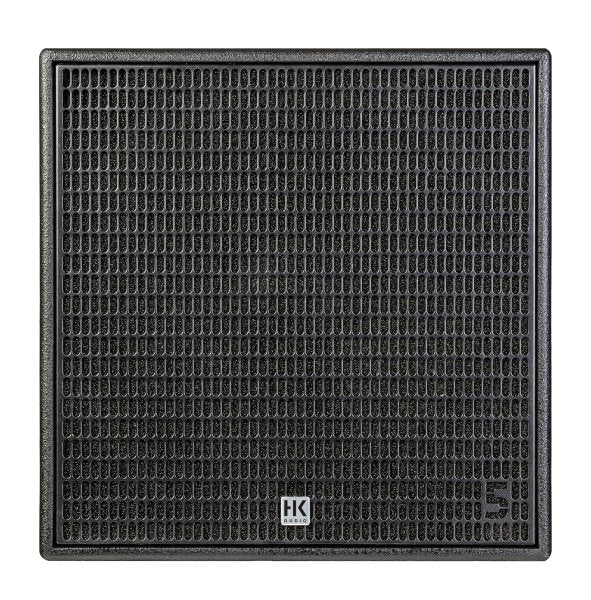 HK Audio 2000-Watt 18" Active Subwoofer Brand: HK Audio Model: LINEAR-5-MK2-118-SUB-A