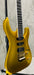 Jackson Pro Plus Series Soloist SLA3, Ebony Fingerboard, Gold Bullion 2914327500