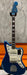 Fender American Vintage II 1966 Jazzmaster Rosewood Fingerboard, Lake Placid Blue 0110340802