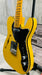 Fender Britt Daniel Tele Thinline Maple Fingerboard - Amarillo Gold 0113702751