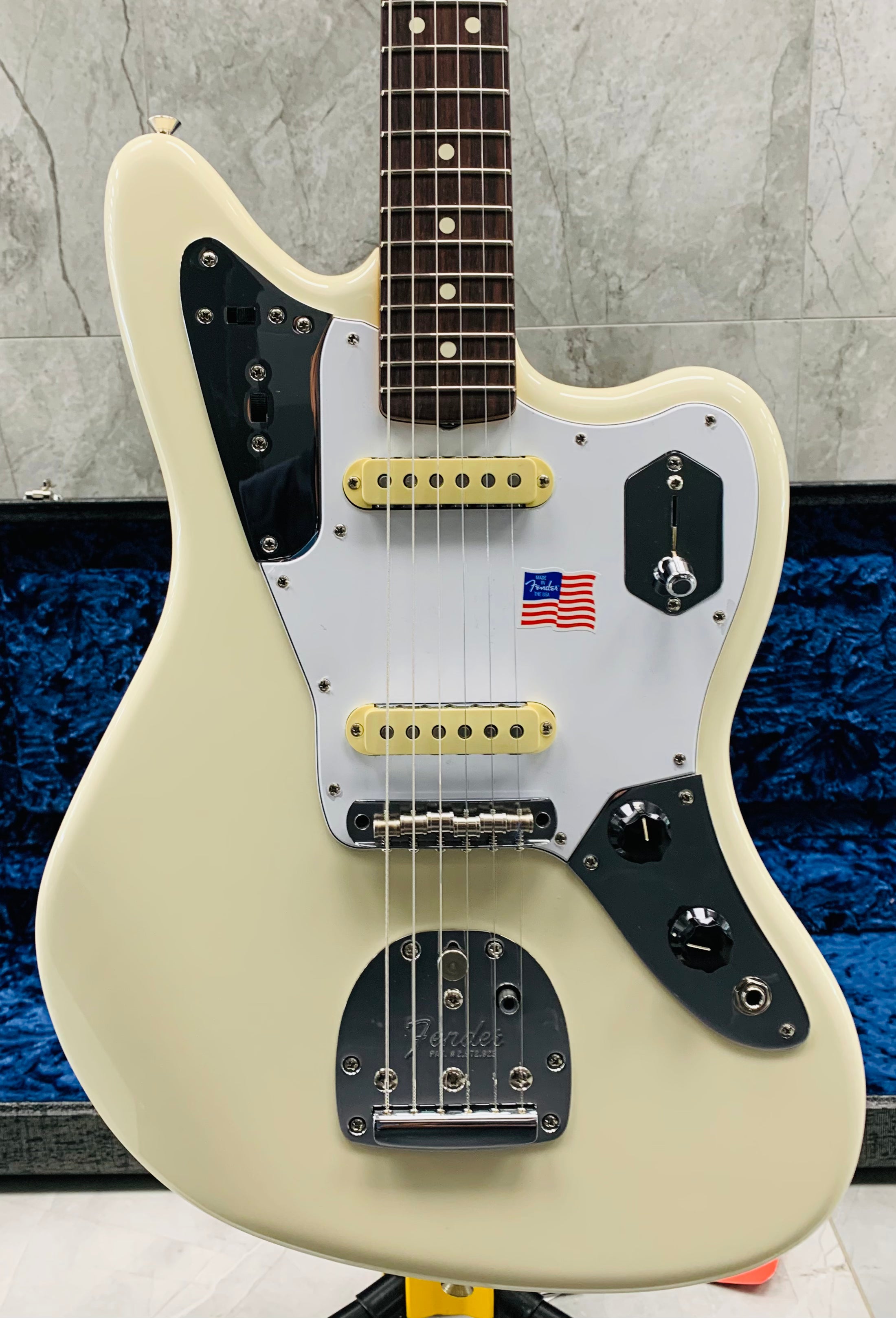 Johnny marr jaguar store for sale
