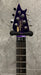 EVH Wolfgang Special Ebony Fingerboard Deep Purple Metallic 5107701552