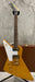 Epiphone Inspired by Gibson Custom Shop LEFT HANDED 1958 Korina Explorer IGCKEXWANAGHLH