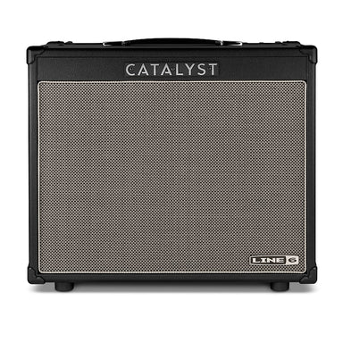 Line 6 CATALYST CX 100 100-watt 1x12 guitar digital guitar amplifier