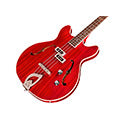 Guild STARFIRE I 4 String BASS CHERRY RED SFIBASSCHR