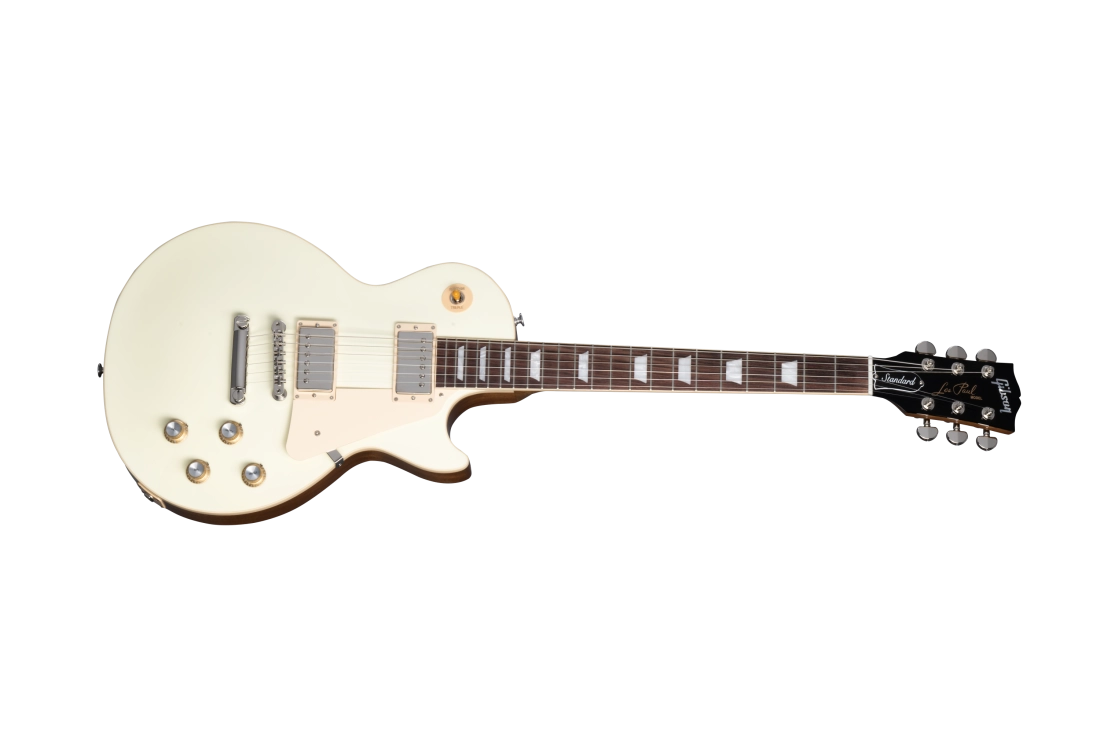 Gibson Les Paul ホワイト lg_00d8f209e5aa5ea1263d13552d7