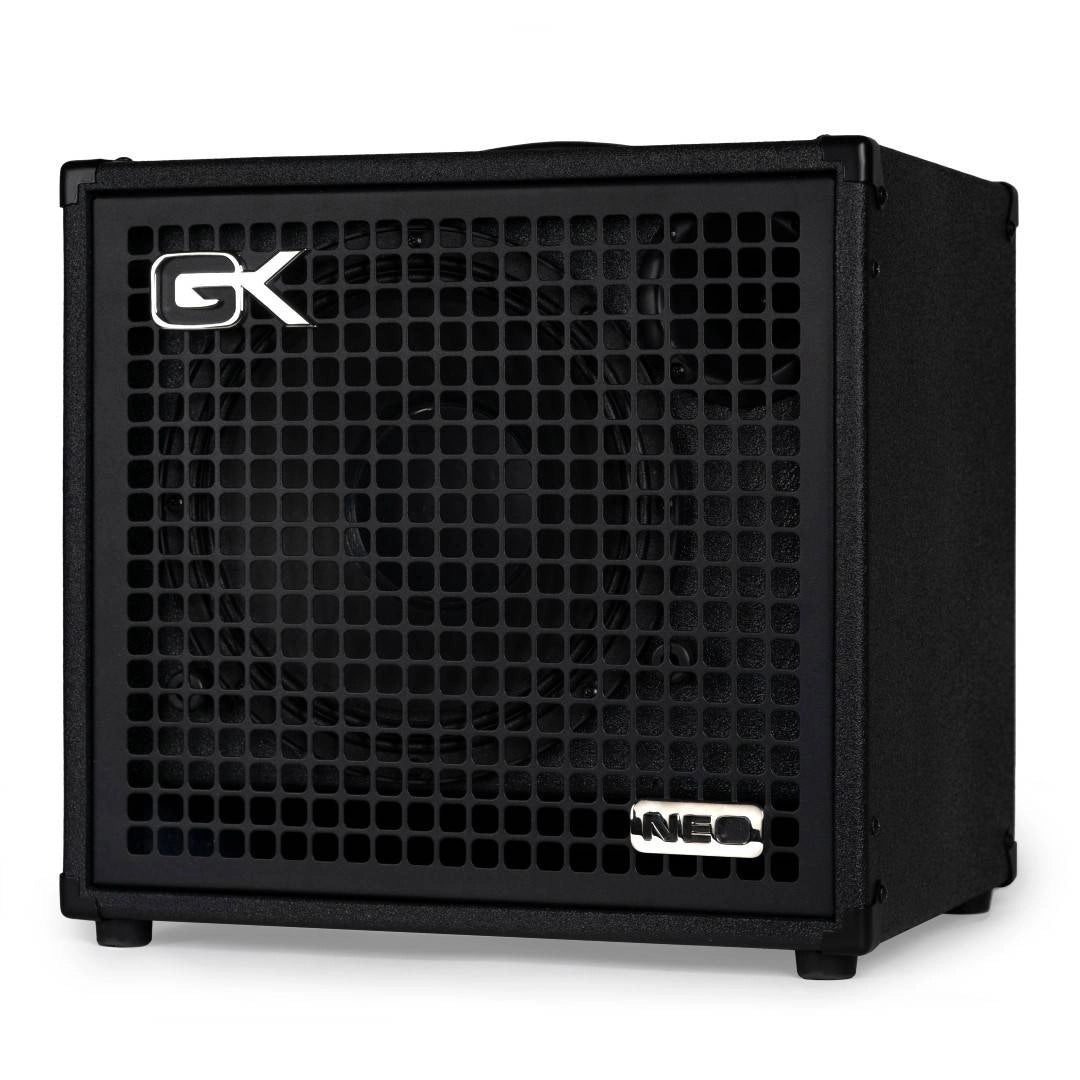 Gallien-Krueger Fusion 112 - 800 Watt 1x12 Ultralight Bass Combo FUSION-112