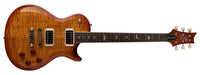 PRS Guitars SE McCarty 594 Singlecut Electric Guitar with Gigbag - Vintage Sunburst 111349::VS: