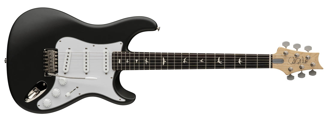 Prs silver sky satin discount