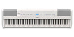 Yamaha P-515 88-Key Digital Piano w/Speakers - White P515 WH