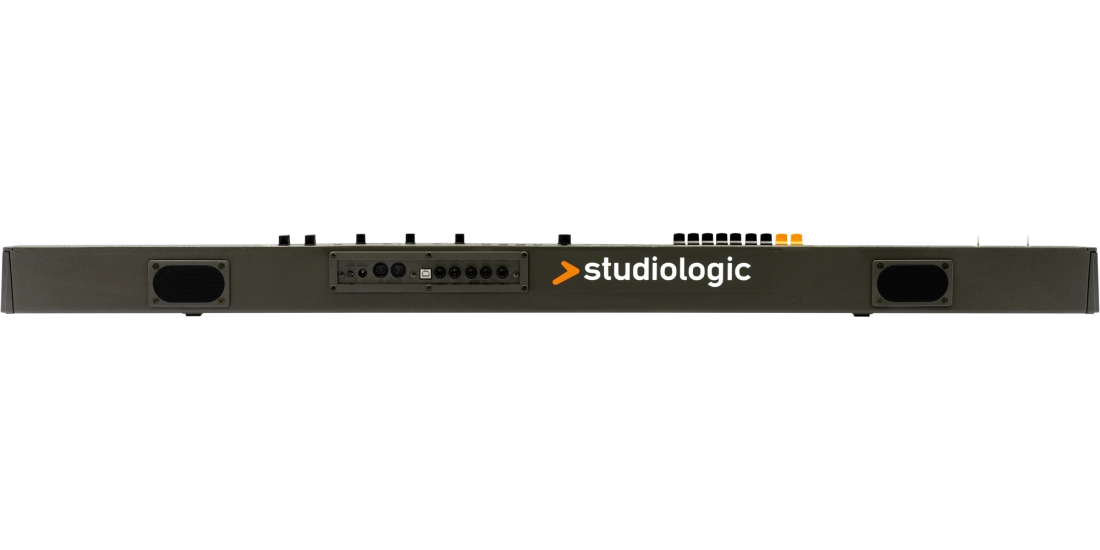 Studio Logic Numa Compact X SE 88-key Digital Keyboard NUMA-COMPACT-X-SE
