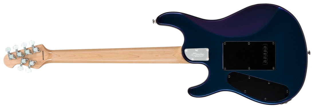 Sterling by Music Man John Petrucci JP60 Electric Guitar - Mystic Dream JP60-MDR-R1