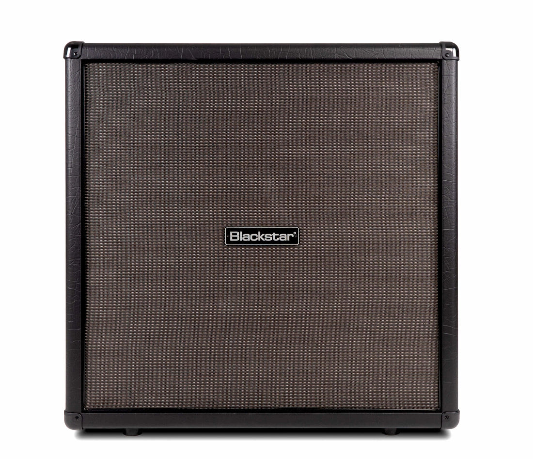 Blackstar Amplification Series One 412Pro B MK II Cabinet S1-PRO-412B-MK2