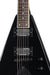 Kramer Dave Mustaine Vanguard w/Case - Ebony KEVDMBKBH